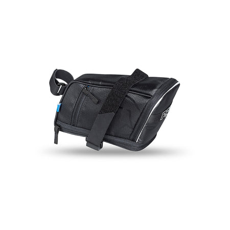 PRO - Maxi Plus Pro saddlebag with Velcro-style hook-and-loop strap
