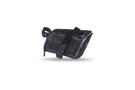 PRO - Maxi Plus Pro saddlebag with Velcro-style hook-and-loop strap