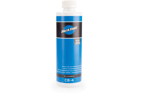 Park Tool - CB4 - Bio ChainBrite 4 cleaner: 16 oz