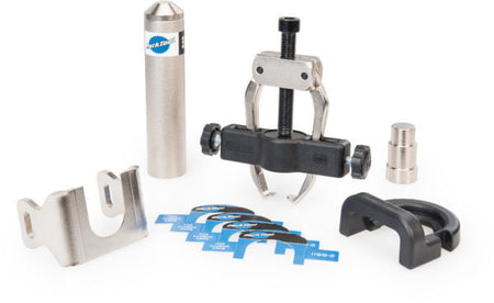 Park Tool - CBP-8 - Campagnolo® Crank And Bearing Tool Set