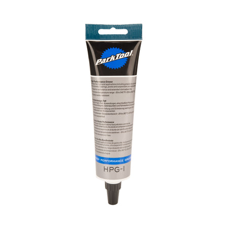 Park Tool - HPG-1 Park Tool High Performance Grease 4 oz (113g)