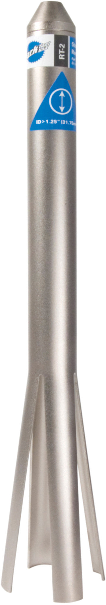 Park Tool - RT2 - Head cup remover 1-1 / 4, 1-1 / 2 inch