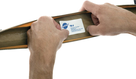 Park Tool TB-2 - Emergency Tyre Boot - Set of 3