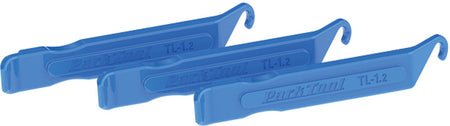 Park Tool - TL-1.2 Tyre Lever Set of 3
