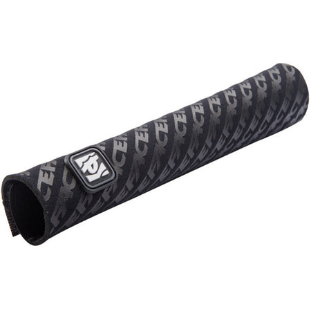RaceFace Chainstay Pad - Black - Oversized