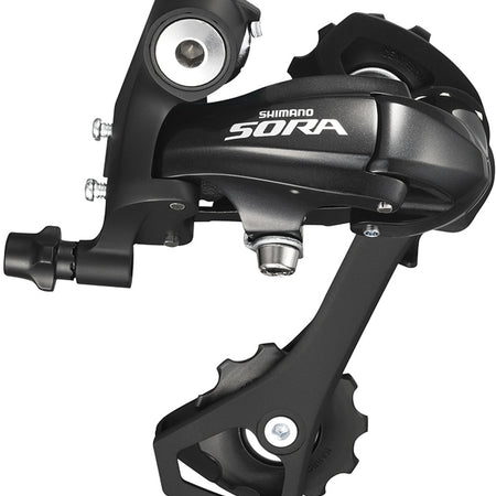 Shimano RD-3500 Sora rear derailleur, 9-speed - GS