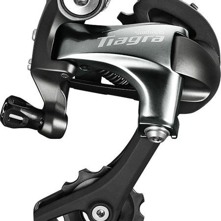 Shimano - RD-4700 Tiagra 10-speed rear derailleur, GS