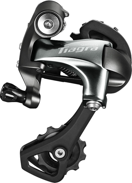 Shimano - RD-4700 Tiagra 10-speed rear derailleur, GS