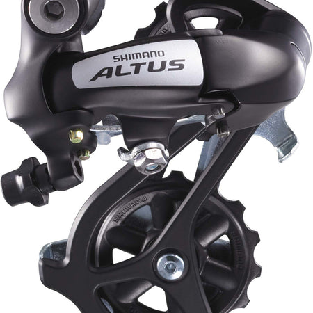 Shimano - RD-M310 Altus rear derailleur SGS