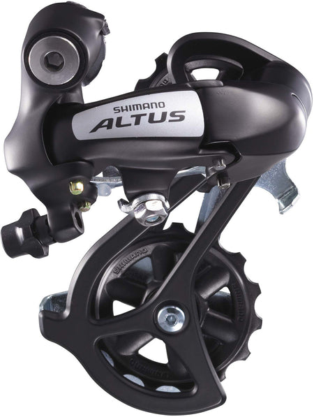Shimano - RD-M310 Altus rear derailleur SGS