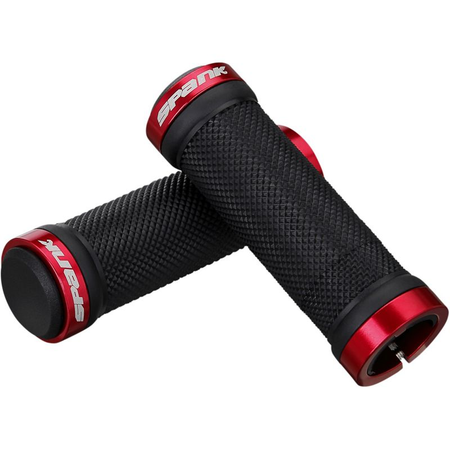 Spank Spoon Grom Kids Grips