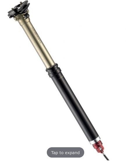 Thompson Elite - Dropper Post Internal Cable 31.6 - 100mm