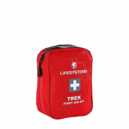 Life Systems Trek First Aid Kit