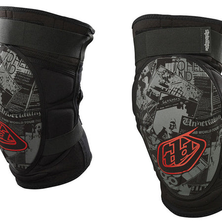 semenUK Kneeguards troy lee design