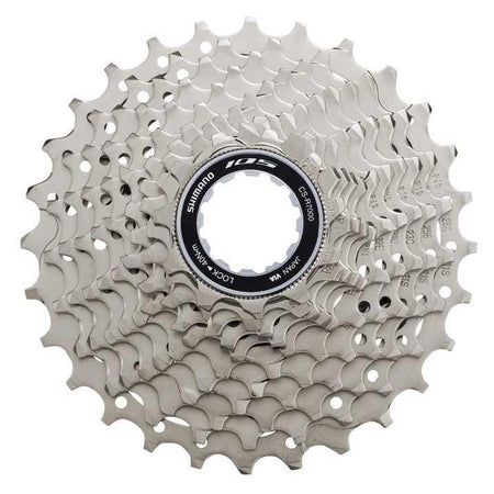 Shimano 105 CS-HG700 11-speed cassette 11-34t