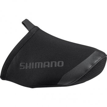 Shimano soft shell toe cover