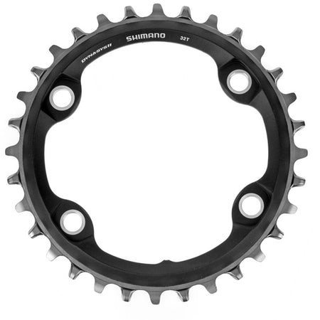 Shimano SLX FC-M7000 SM-CRM70 11-speed chainring