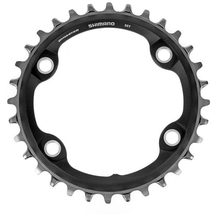 Shimano SLX FC-M7000 SM-CRM70 11-speed chainring