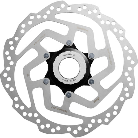 Shimano SM-RT10 Tourney TX Centre-Lock disc rotor