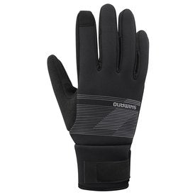 Shimano Windstopper Insulated Gloves