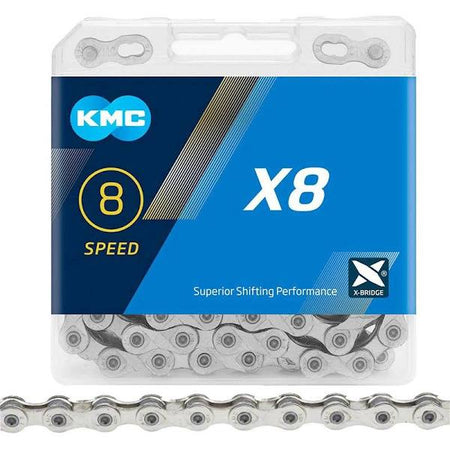 KMC 8 X8 Speed Chain