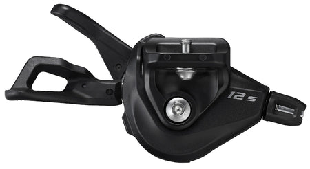 SL-M6100 Deore shift lever, 12-speed, I-Spec EV, right hand
