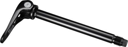 Shimano - SM-AX720 Axle for E-Thru front 100 mm hubs, 12 mm diameter