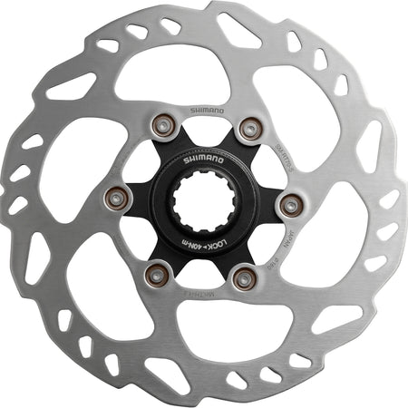 Shimano - SM-RT70 Ice Tech Centre-Lock disc rotor