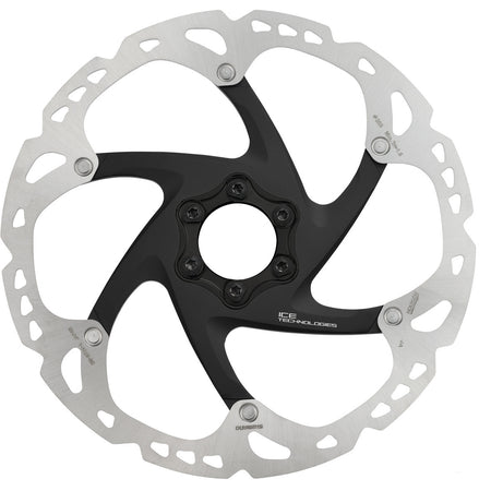 Shimano - SM-RT86 XT Ice Tec 6-bolt disc rotor