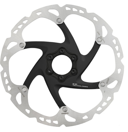 Shimano - SM-RT86 XT Ice Tec 6-bolt disc rotor