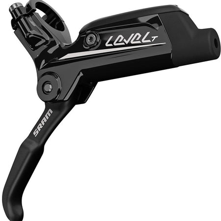 SRAM LEVEL T - GLOSS BLACK (TOOLED) (ROTOR/BRACKET SOLD SEPARATELY) A1