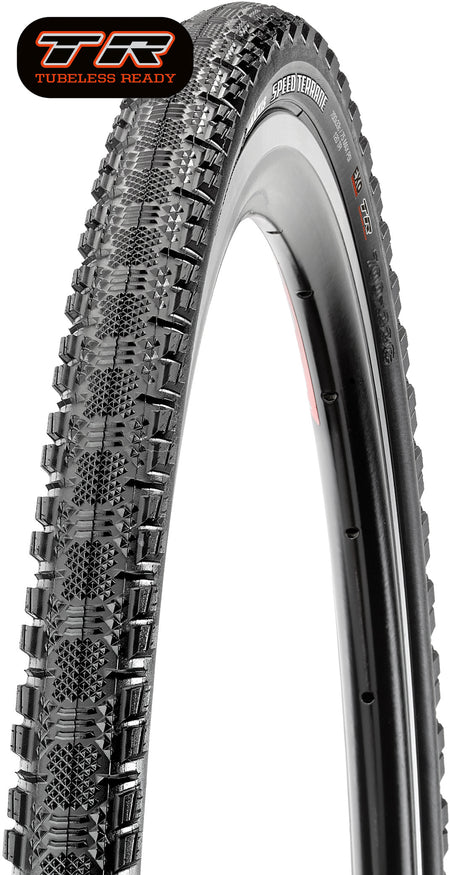 Maxxis Speed Terrane 120TPI 700 33c