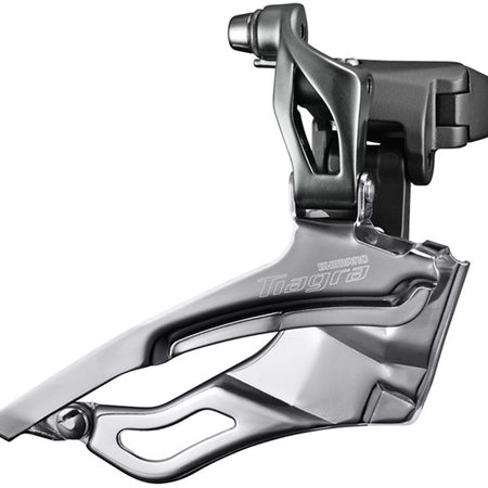 Shimano Tiagra FD-4703 front derailleur, 34.9 mm