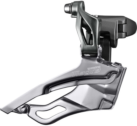 Shimano Tiagra FD-4703 front derailleur, 34.9 mm