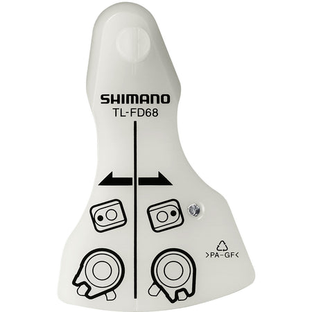 Shimano - TL-FD68 Cable Fixing Point Checking Tool