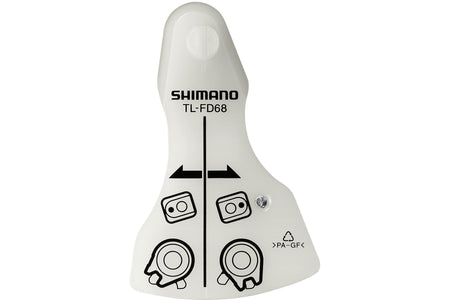 Shimano - TL-FD68 Cable Fixing Point Checking Tool