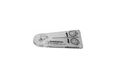 Shimano -  TL-FD90 Cable Fixing Point Checking Tool