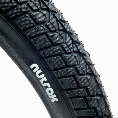 Nutrak - 20 x 2.0 inch BMX Freestyle tyre - skinwall