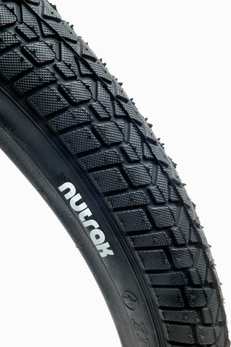 Nutrak - 20 x 2.0 inch BMX Freestyle tyre - skinwall