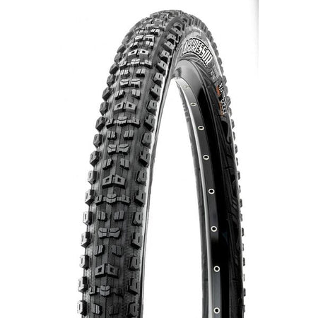 Maxxis Aggressor Tyre