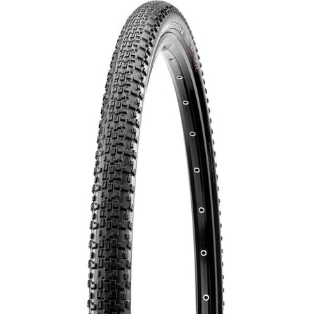 Maxxis Rambler 120 TPI Folding Dual Compound EXO/TR