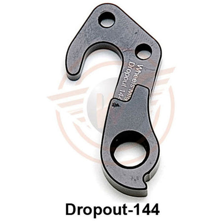 Wheels Manufacturing - Replaceable derailleur hanger / dropout 144