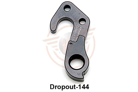 Wheels Manufacturing - Replaceable derailleur hanger / dropout 144