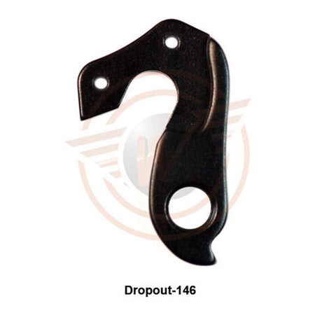 Wheels Manufacturing - Replaceable derailleur hanger / dropout 146