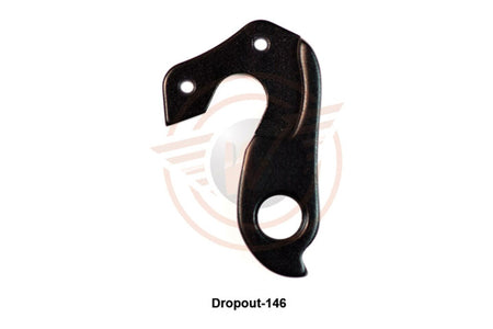 Wheels Manufacturing - Replaceable derailleur hanger / dropout 146