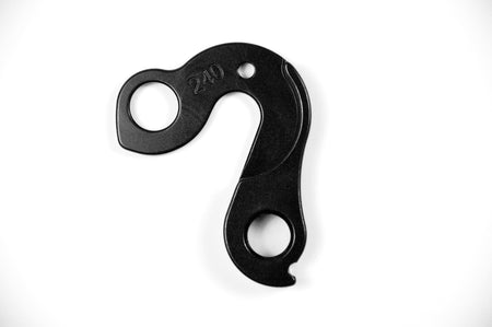 Wheels Manufacturing - Replaceable derailleur hanger / dropout 240