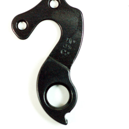 Wheels Manufacturing - Replaceable derailleur hanger / dropout 248