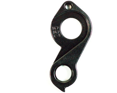 Wheels Manufacturing - Hanger 255