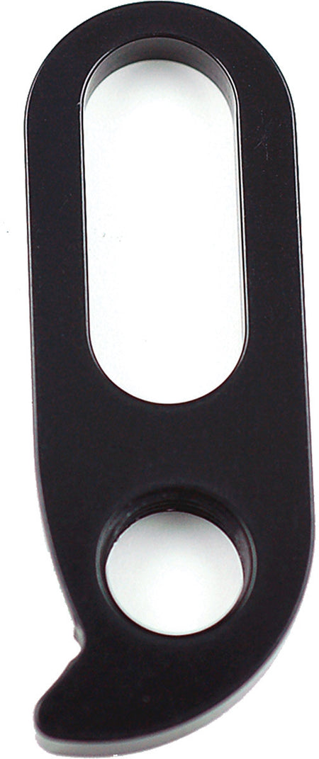 Wheels Manufacturing - Emergency derailleur hanger for all bikes with quick release rear wheels