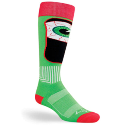 Sock Guy Snowboard socks